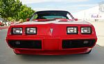 1980 Firebird Trans Am Turbo Thumbnail 23