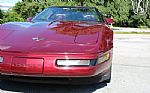 1993 Corvette 40th Anniversary Thumbnail 33