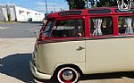 1975 Type 2 T1 23-Window Samba Recr Thumbnail 11