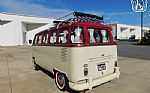 1975 Type 2 T1 23-Window Samba Recr Thumbnail 19