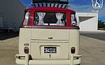 1975 Type 2 T1 23-Window Samba Recr Thumbnail 22