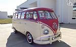 1975 Type 2 T1 23-Window Samba Recr Thumbnail 37