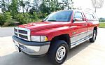 1994 Ram 2500 Laramie SLT 4x4 Thumbnail 7