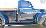 1946 Pickup Half-Ton Pickup Thumbnail 30