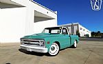 1968 C10 Restomod Thumbnail 2
