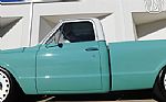 1968 C10 Restomod Thumbnail 12