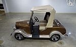 2024 LE35 Convertible Coupe Thumbnail 6