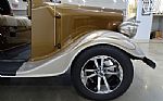 2024 LE35 Convertible Coupe Thumbnail 36