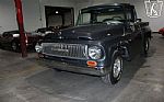 1965 D-Series D900 Thumbnail 2