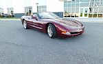 2003 Corvette 50th Anniversary Edit Thumbnail 6