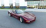 2003 Corvette 50th Anniversary Edit Thumbnail 7