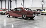 1967 Chevy II / Nova Thumbnail 22