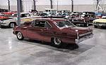 1967 Chevy II / Nova Thumbnail 31