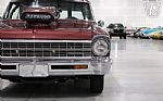 1967 Chevy II / Nova Thumbnail 38