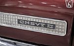 1967 Chevy II / Nova Thumbnail 56