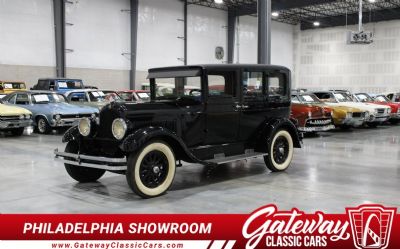 Photo of a 1926 Chrysler Imperial for sale