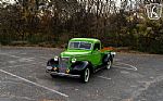 1939 Pickup Master Body Off Restora Thumbnail 5