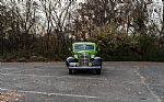 1939 Pickup Master Body Off Restora Thumbnail 3