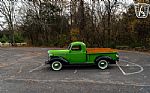1939 Pickup Master Body Off Restora Thumbnail 8