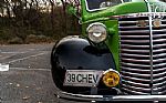 1939 Pickup Master Body Off Restora Thumbnail 39