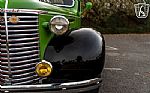 1939 Pickup Master Body Off Restora Thumbnail 41