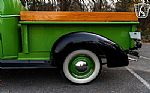 1939 Pickup Master Body Off Restora Thumbnail 44