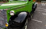 1939 Pickup Master Body Off Restora Thumbnail 58