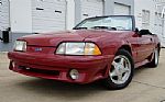 1991 Mustang GT Convertible Thumbnail 3