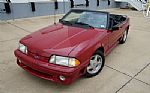 1991 Mustang GT Convertible Thumbnail 2