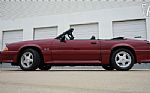 1991 Mustang GT Convertible Thumbnail 7