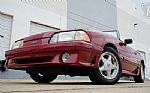 1991 Mustang GT Convertible Thumbnail 4