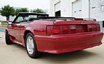 1991 Mustang GT Convertible Thumbnail 9