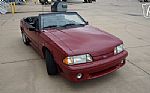 1991 Mustang GT Convertible Thumbnail 20