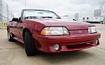 1991 Mustang GT Convertible Thumbnail 21