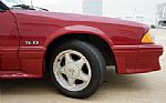 1991 Mustang GT Convertible Thumbnail 42