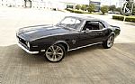 1968 Camaro SS Restomod Thumbnail 2