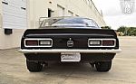 1968 Camaro SS Restomod Thumbnail 11