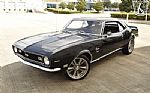 1968 Camaro SS Restomod Thumbnail 25