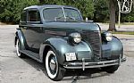 1939 Special - Deluxe Thumbnail 15