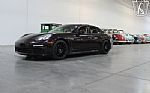 2014 Panamera 4 Thumbnail 4