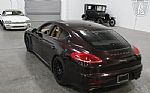 2014 Panamera 4 Thumbnail 8