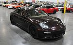 2014 Panamera 4 Thumbnail 12