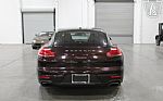 2014 Panamera 4 Thumbnail 17