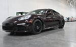 2014 Panamera 4 Thumbnail 22