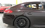 2014 Panamera 4 Thumbnail 74