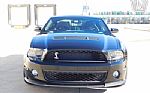 2012 Mustang Shelby GT500 Thumbnail 8