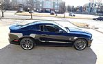2012 Mustang Shelby GT500 Thumbnail 16