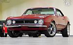 1967 Camaro Thumbnail 2