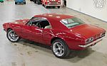 1967 Camaro Thumbnail 14