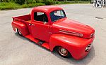 1949 F100 Thumbnail 33